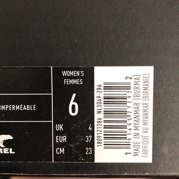 SOREL Out N About Plus Duck Boot - Picture 13 of 15